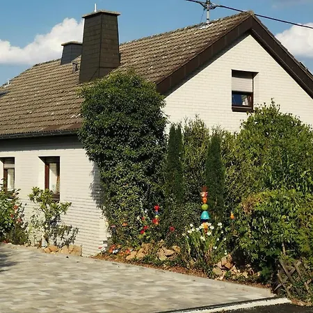 Appartement Eifelferienkurth *