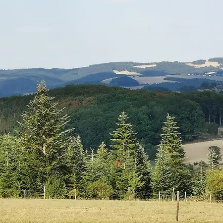 Eifelferienkurth * Buir (Nettersheim)