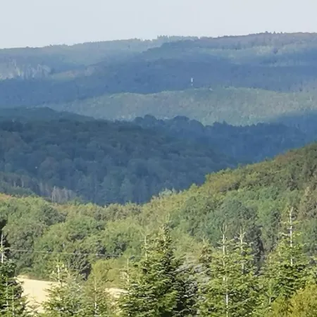 Eifelferienkurth Apartment Buir (Nettersheim)