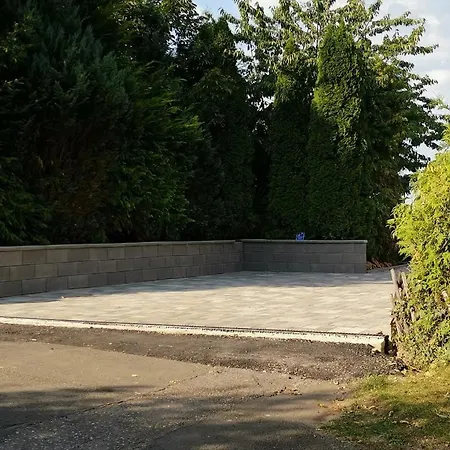 Eifelferienkurth Appartement *