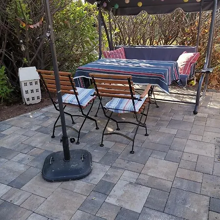 Appartement Eifelferienkurth Buir (Nettersheim)