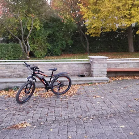 Eifelferienkurth Apartment *