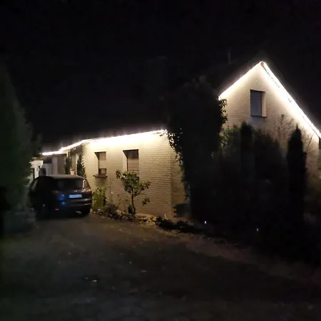 Eifelferienkurth Apartment Buir (Nettersheim)