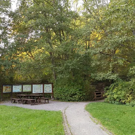 Eifelferienkurth Buir (Nettersheim)