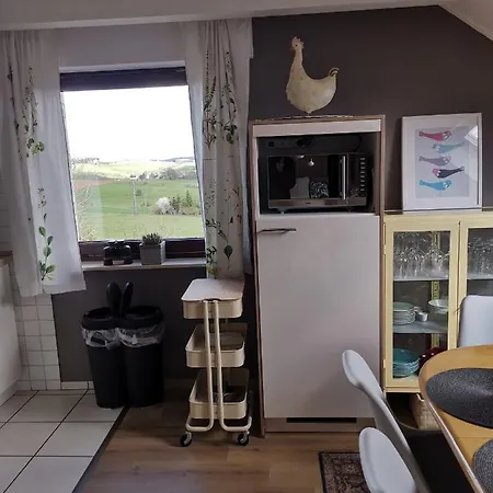 Apartment Eifelferienkurth *
