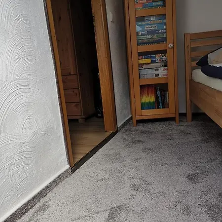 Eifelferienkurth Apartment Buir (Nettersheim)