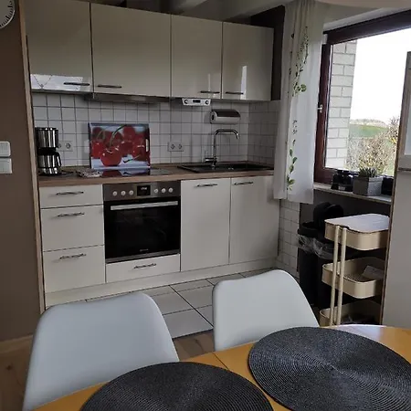 Eifelferienkurth Apartment