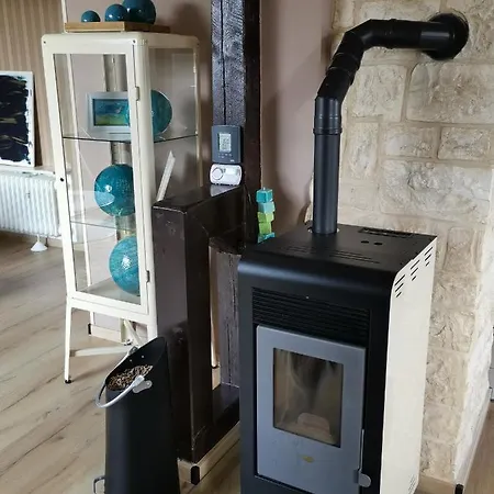 Eifelferienkurth Appartement