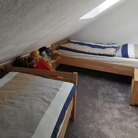 Eifelferienkurth Apartment Buir (Nettersheim)