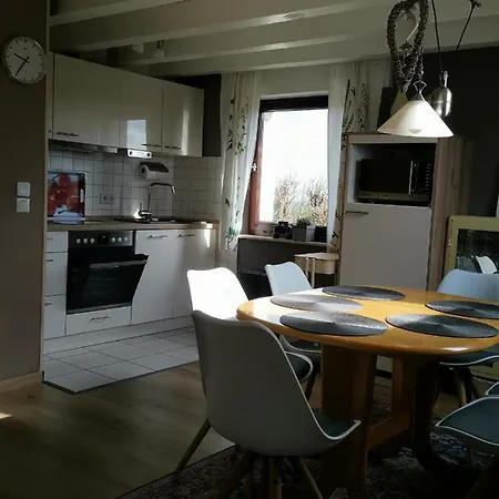 Apartment Eifelferienkurth *