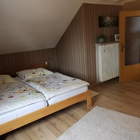 Eifelferienkurth Apartment *