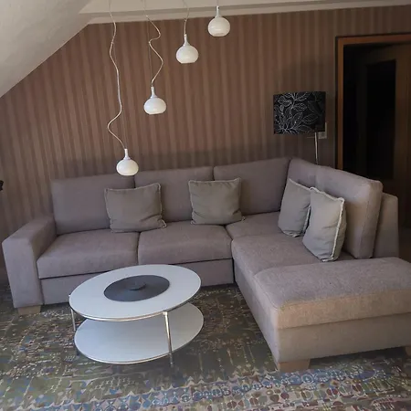 Eifelferienkurth Apartment Buir (Nettersheim)