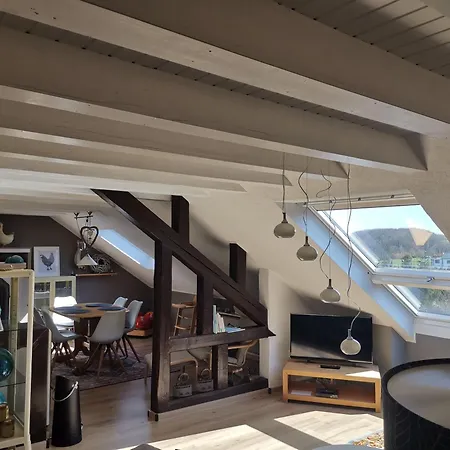 Appartement Eifelferienkurth Buir (Nettersheim)