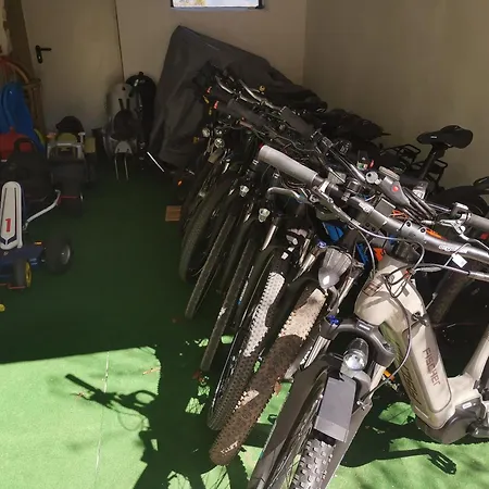 Eifelferienkurth Apartment