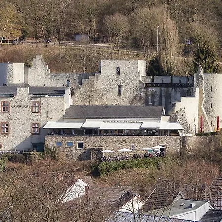 Eifelferienkurth Buir (Nettersheim)