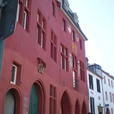 Eifelferienkurth
