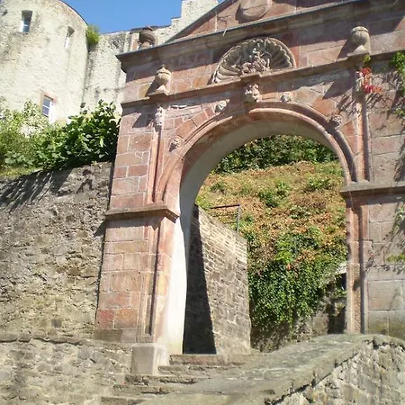 Eifelferienkurth Buir (Nettersheim)