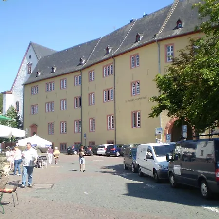 Appartement Eifelferienkurth