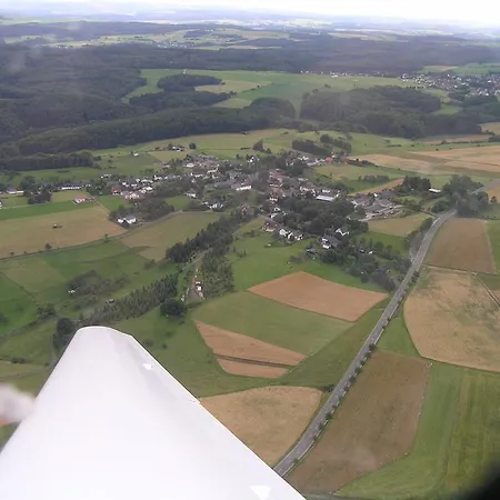 Apartment Eifelferienkurth *
