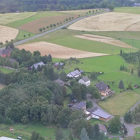 Appartement Eifelferienkurth