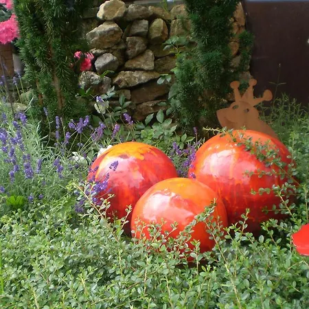 Apartment Eifelferienkurth Buir (Nettersheim)