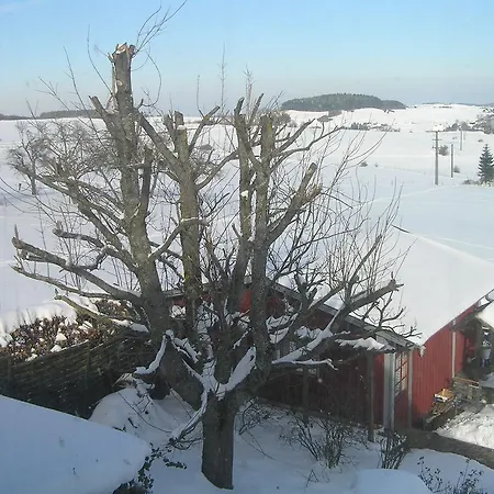 Appartement Eifelferienkurth Buir (Nettersheim)