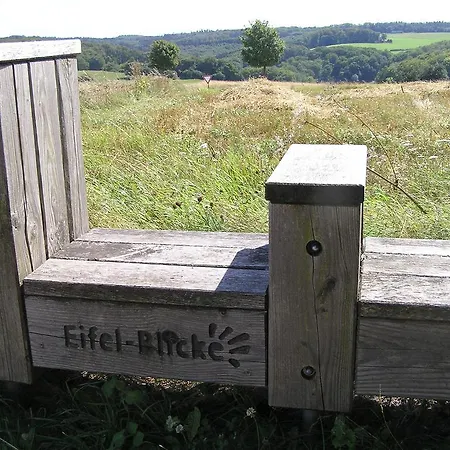 Apartment Eifelferienkurth