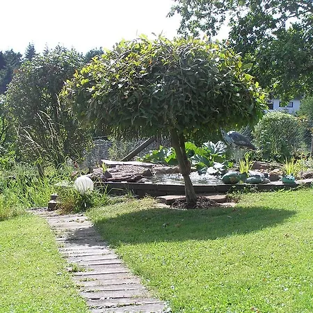 Eifelferienkurth Buir (Nettersheim)