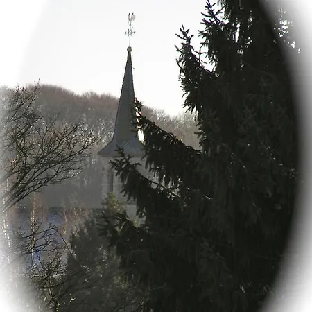 Appartement Eifelferienkurth