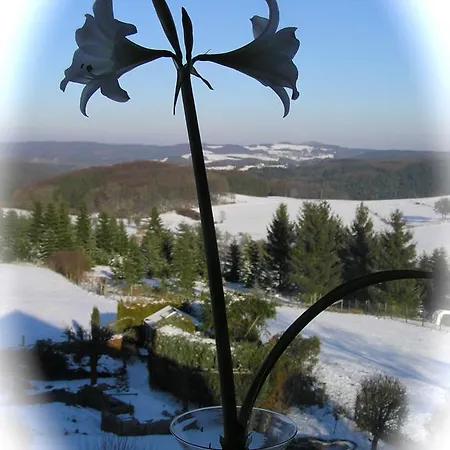 Appartement Eifelferienkurth Buir (Nettersheim)