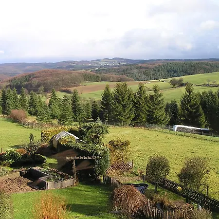 Appartement Eifelferienkurth