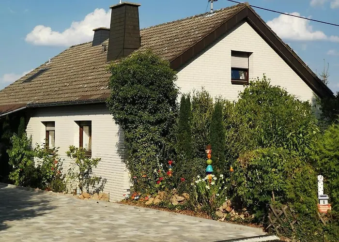 Apartman Eifelferienkurth *