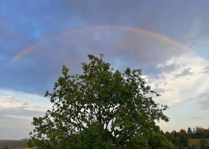 Eifelferienkurth Daire