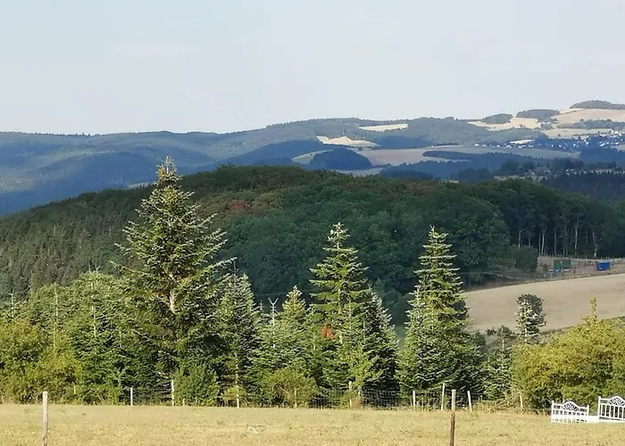 Eifelferienkurth * Buir