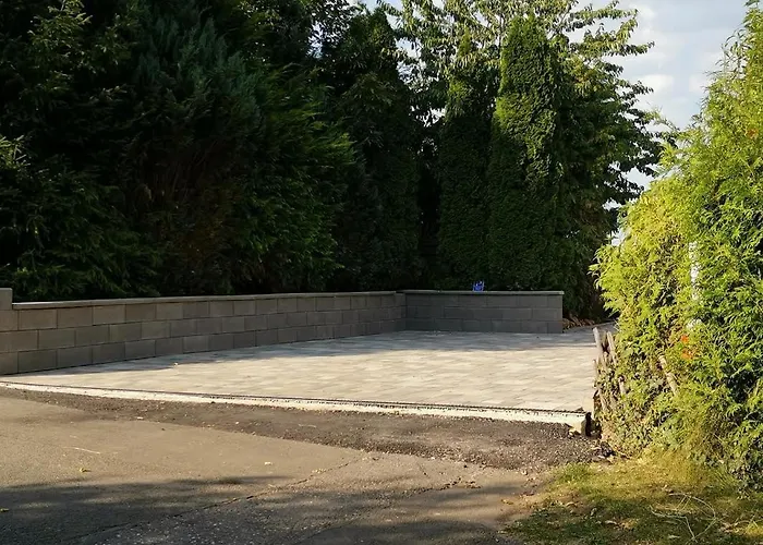 Eifelferienkurth Apartman *