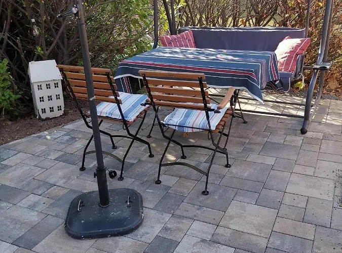 Apartman Eifelferienkurth Buir