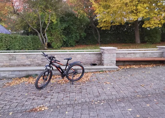 Eifelferienkurth Apartman *