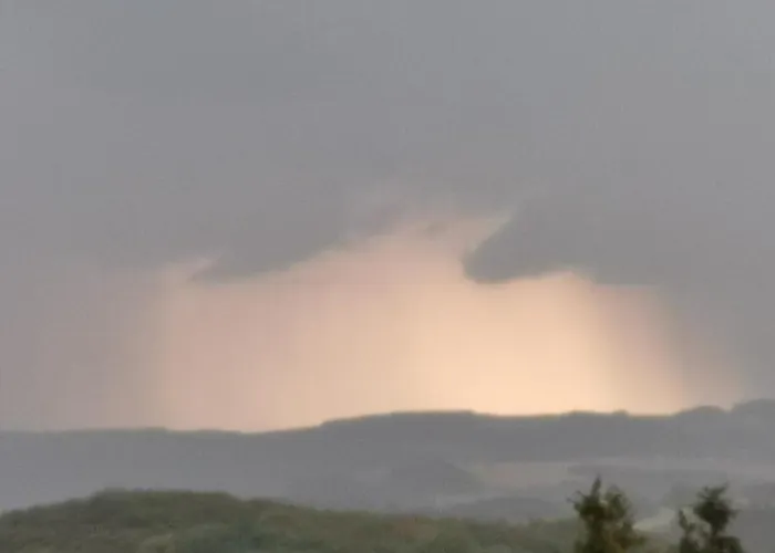 Eifelferienkurth Apartman