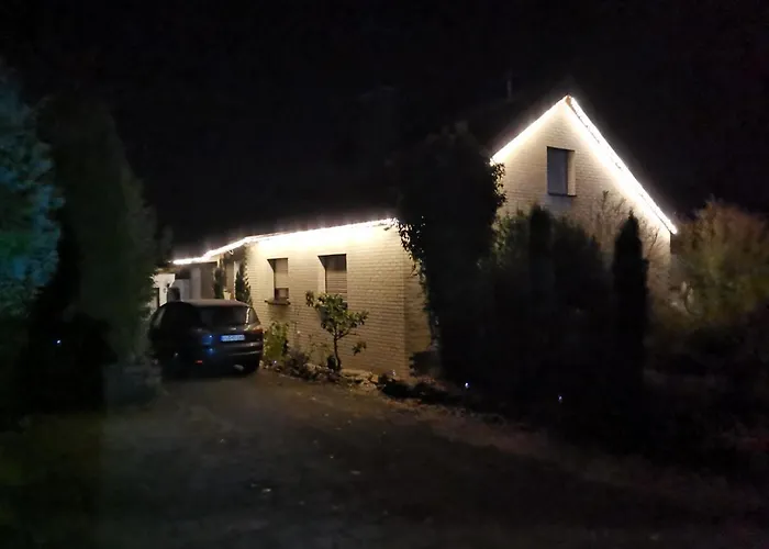 Eifelferienkurth Daire Buir (Nettersheim)