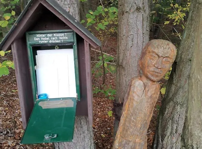 Apartman Eifelferienkurth *