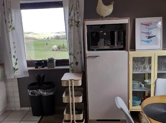 Apartman Eifelferienkurth *