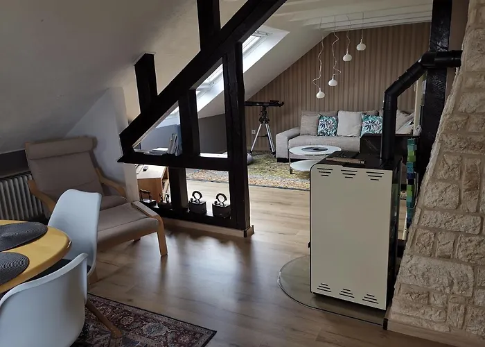 Eifelferienkurth * Buir