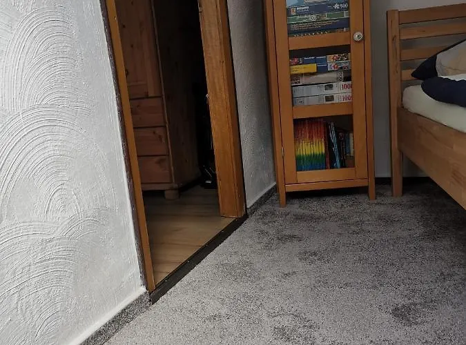 Eifelferienkurth Apartman Buir