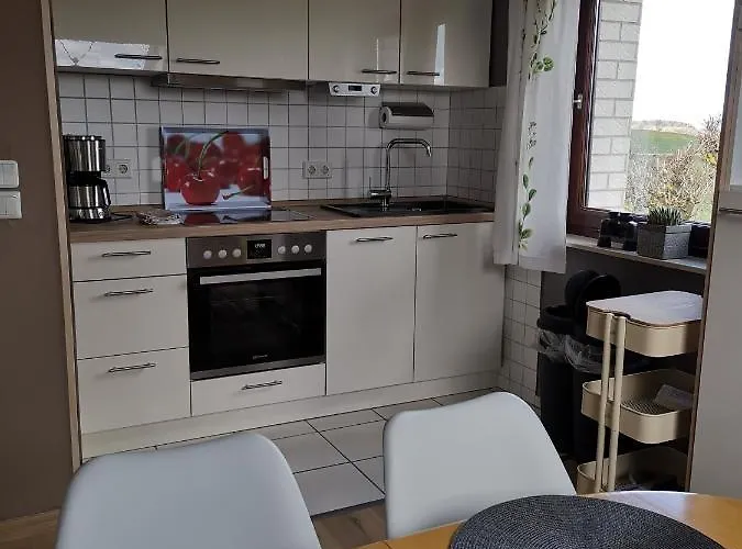 Eifelferienkurth Apartman
