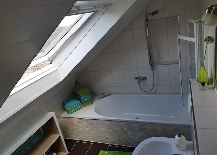Apartman Eifelferienkurth *