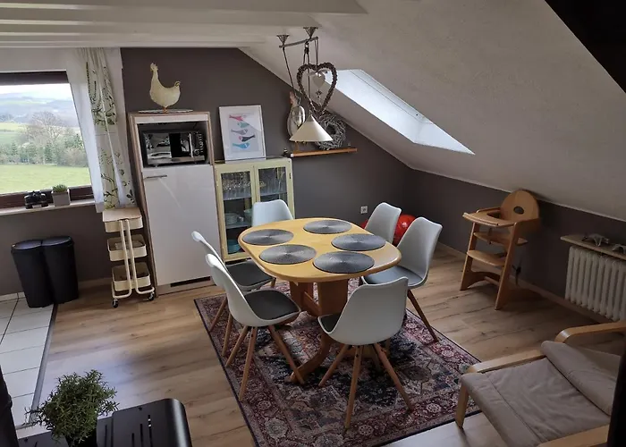 Eifelferienkurth Buir (Nettersheim)