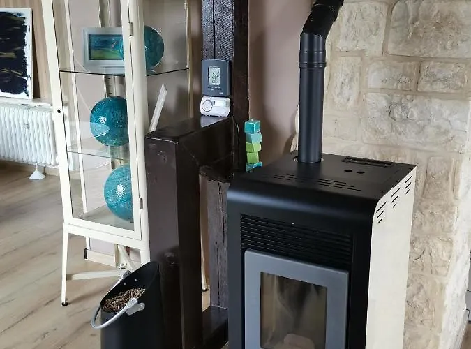 Eifelferienkurth Apartman