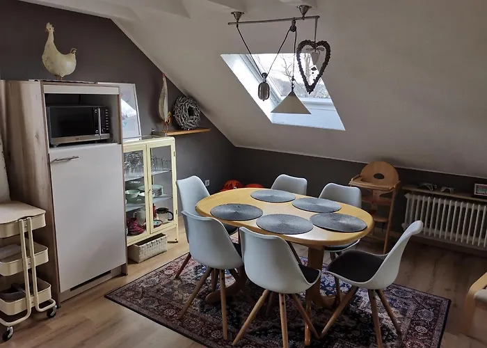 Eifelferienkurth Apartman