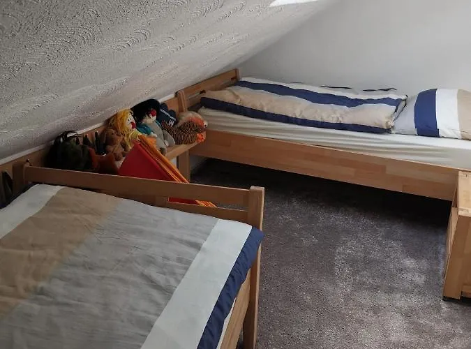 Eifelferienkurth Apartman Buir