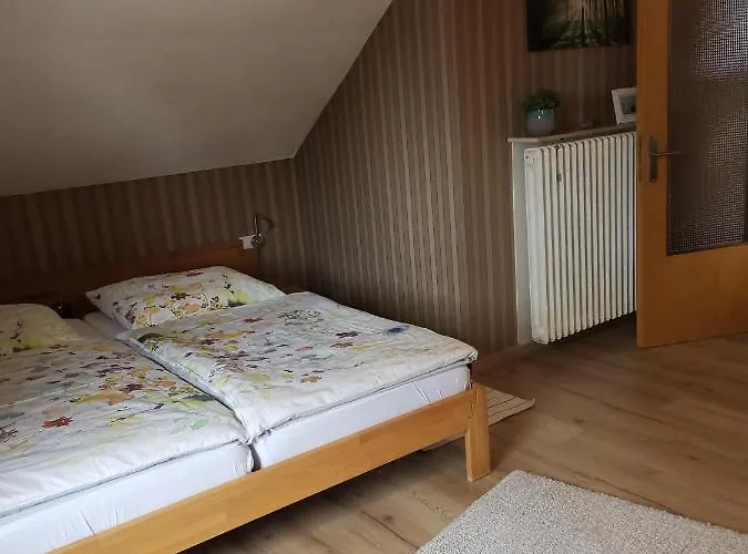 Eifelferienkurth Apartman *